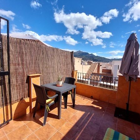 Apartamento Estudio Lola Nerja Exterior foto