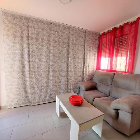 Apartamento Estudio Lola Nerja Exterior foto