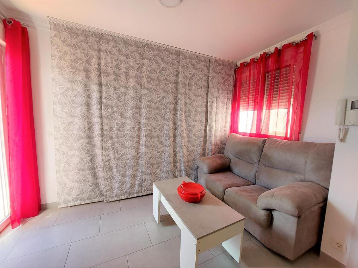 Apartamento Estudio Lola Nerja Exterior foto