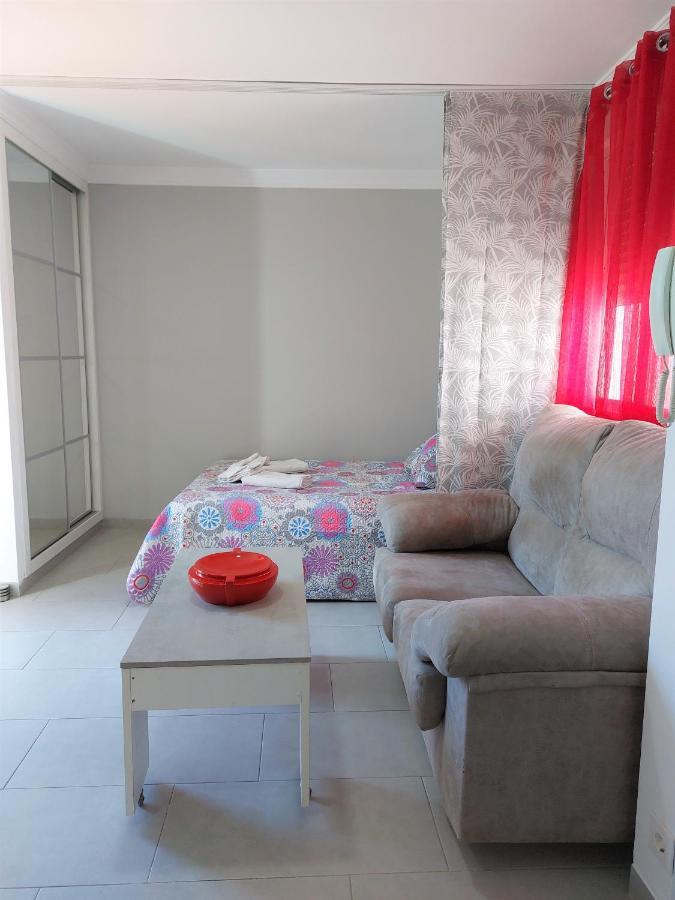 Apartamento Estudio Lola Nerja Exterior foto